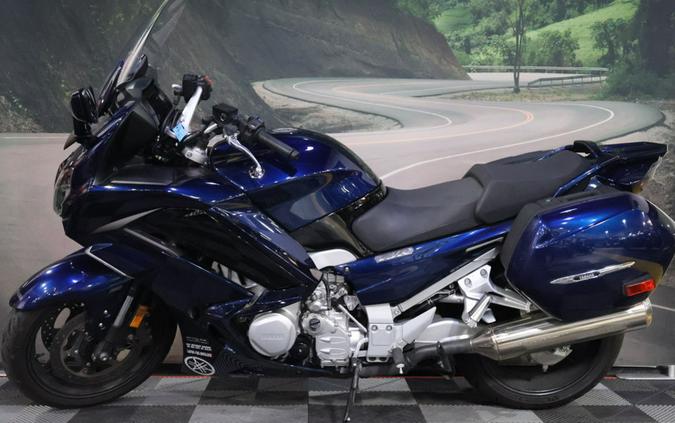 2023 Yamaha FJR1300ES