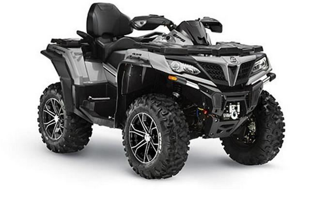 2022 CFMOTO CFORCE 800 XC