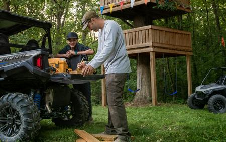 2027 Polaris GENERAL® 1000 Sport
