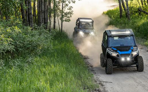 2027 Polaris GENERAL® 1000 Sport