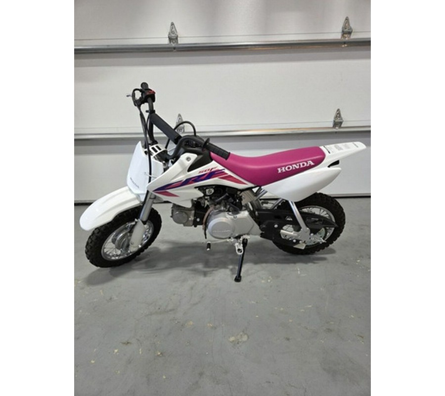 2023 Honda CRF 50F