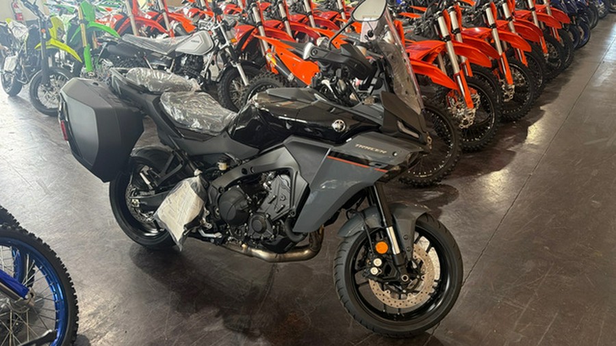 2026 Yamaha Tracer 9