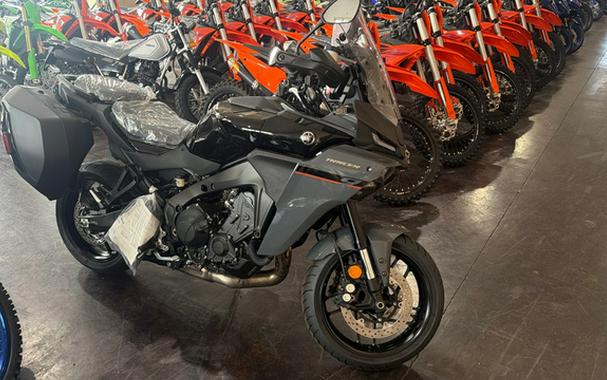 2026 Yamaha Tracer 9
