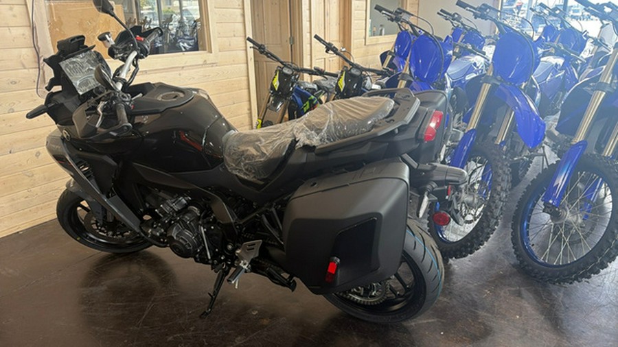 2026 Yamaha Tracer 9