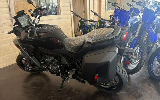 2026 Yamaha Tracer 9