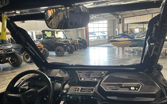 2026 Can-Am Maverick Sport MAX DPS 1000R