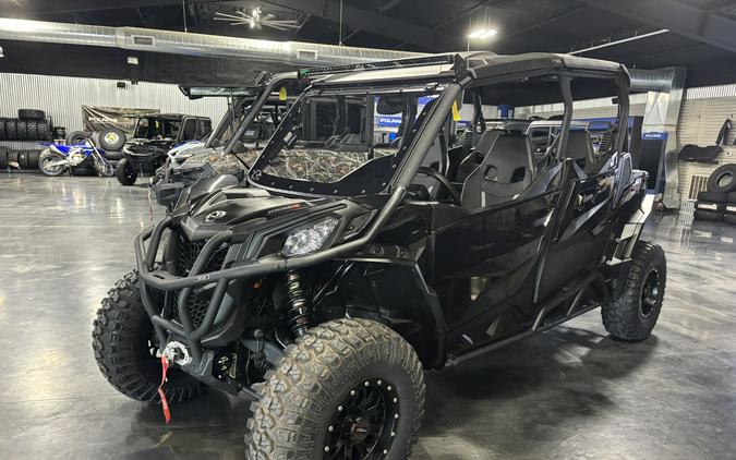 2026 Can-Am Maverick Sport MAX DPS 1000R