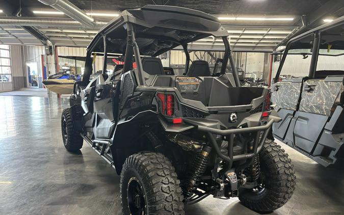 2026 Can-Am Maverick Sport MAX DPS 1000R