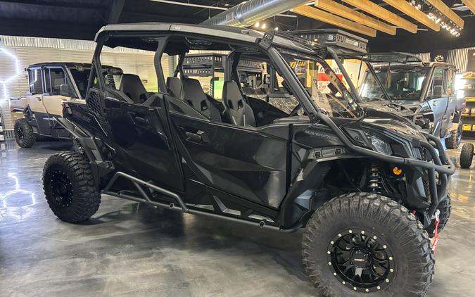 2026 Can-Am Maverick Sport MAX DPS 1000R