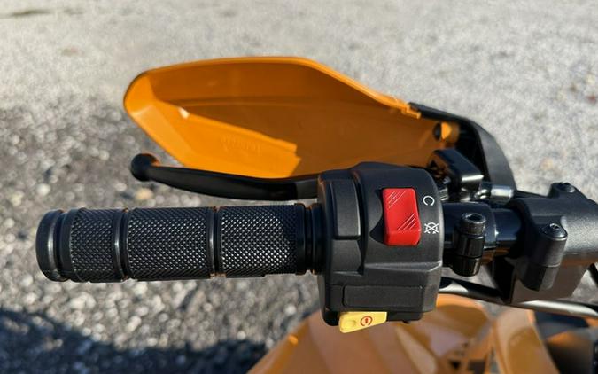 2027 Can-Am Renegade X Xc 110 EFI