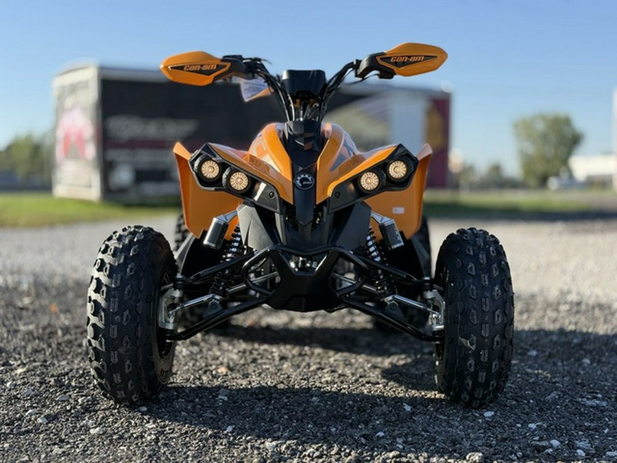 2027 Can-Am Renegade X Xc 110 EFI