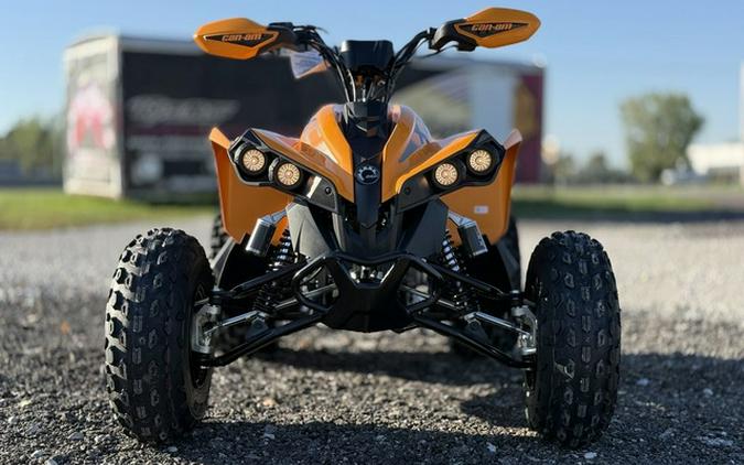 2027 Can-Am Renegade X Xc 110 EFI