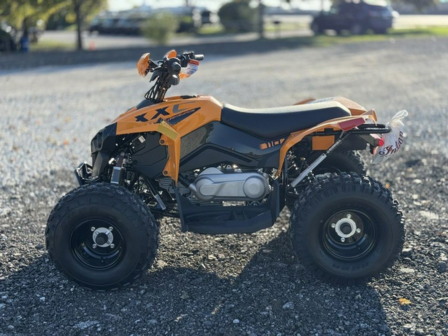 2027 Can-Am Renegade X Xc 110 EFI