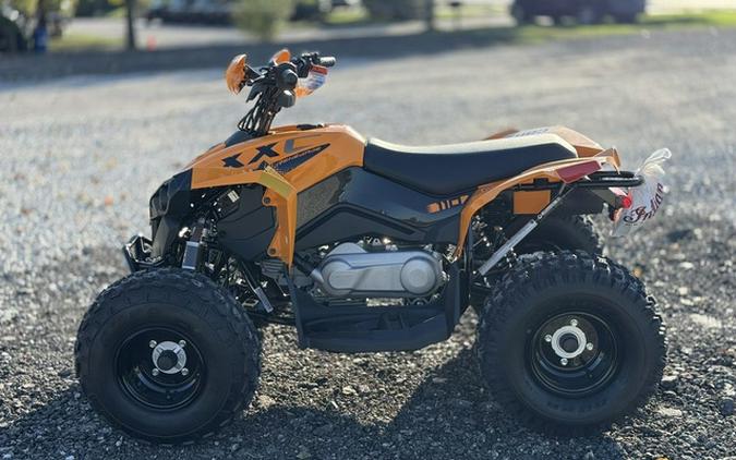2027 Can-Am Renegade X Xc 110 EFI