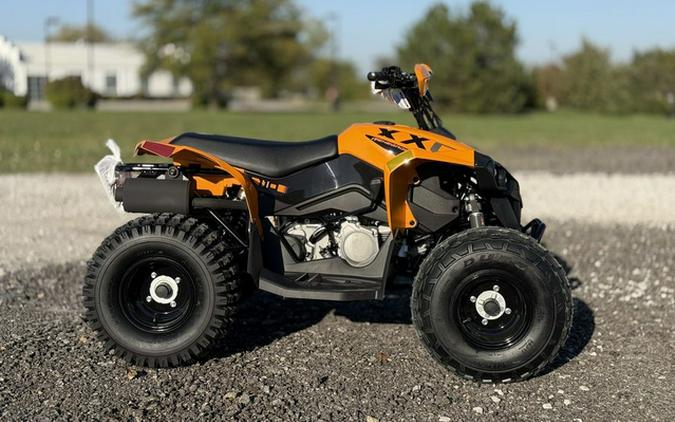 2027 Can-Am Renegade X Xc 110 EFI