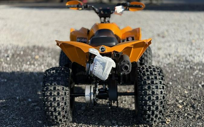 2027 Can-Am Renegade X Xc 110 EFI