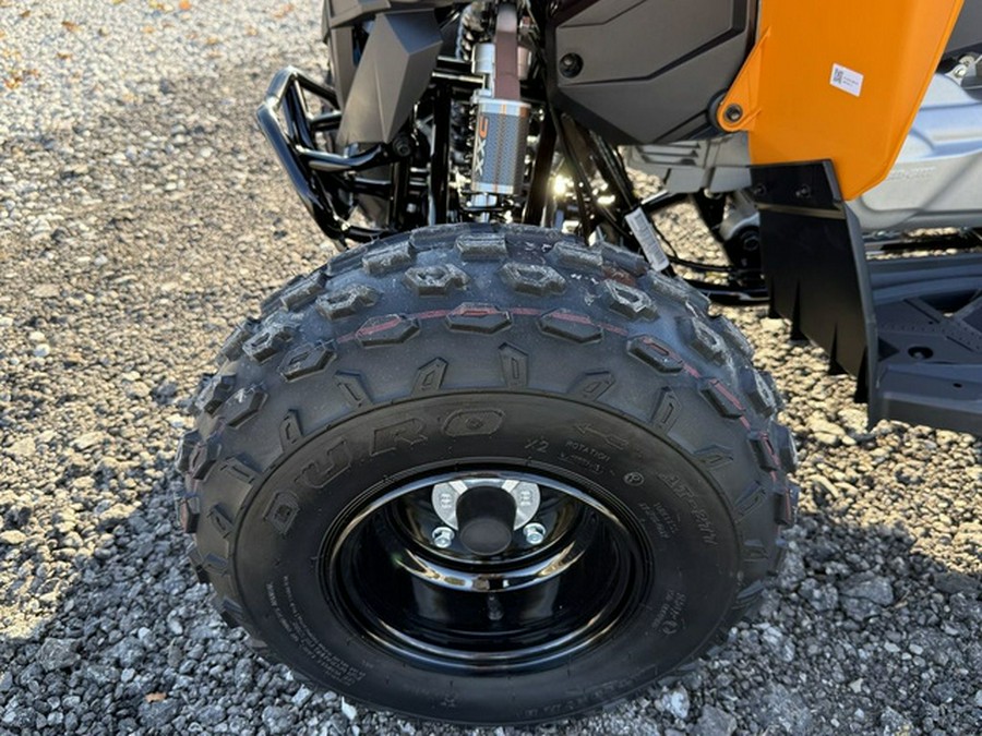 2027 Can-Am Renegade X Xc 110 EFI