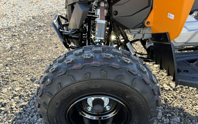 2027 Can-Am Renegade X Xc 110 EFI