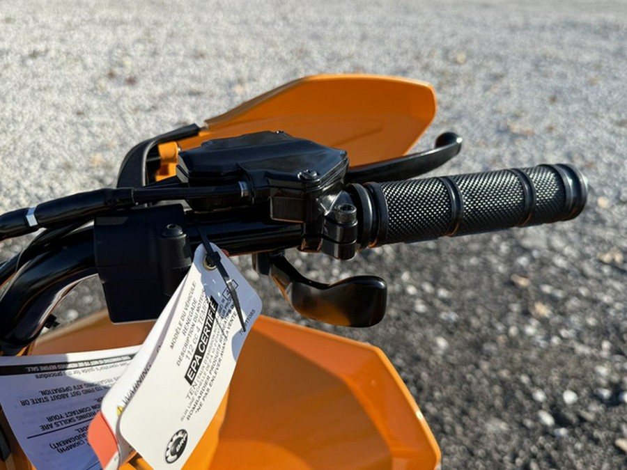 2027 Can-Am Renegade X Xc 110 EFI