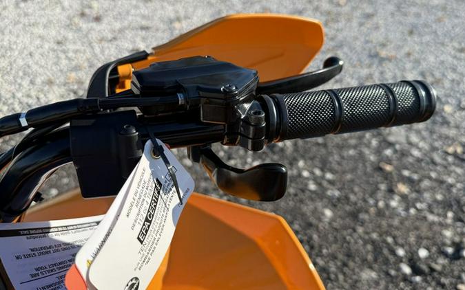 2027 Can-Am Renegade X Xc 110 EFI