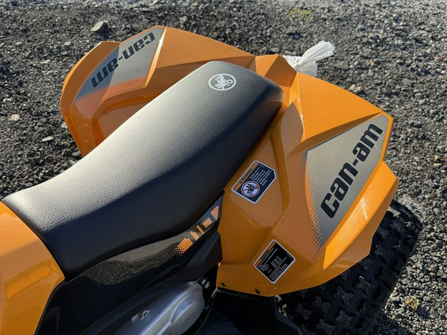 2027 Can-Am Renegade X Xc 110 EFI