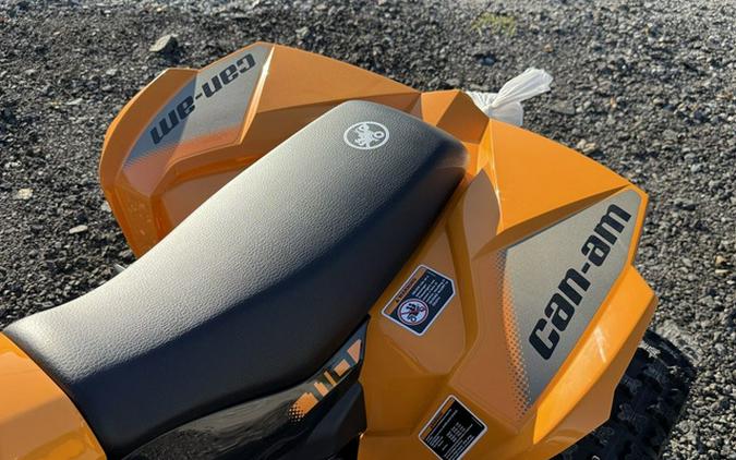2027 Can-Am Renegade X Xc 110 EFI