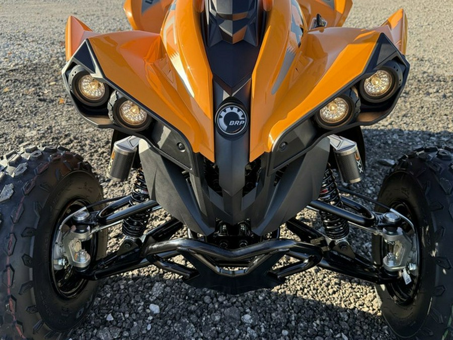 2027 Can-Am Renegade X Xc 110 EFI