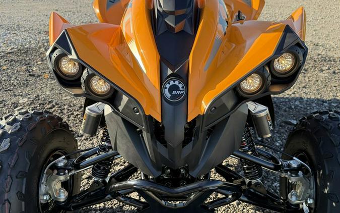 2027 Can-Am Renegade X Xc 110 EFI