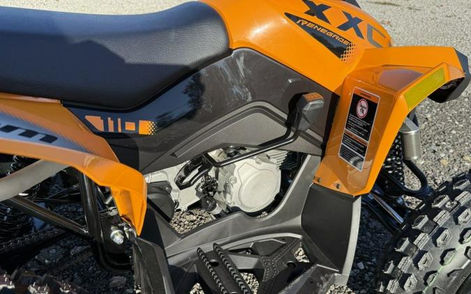 2027 Can-Am Renegade X Xc 110 EFI