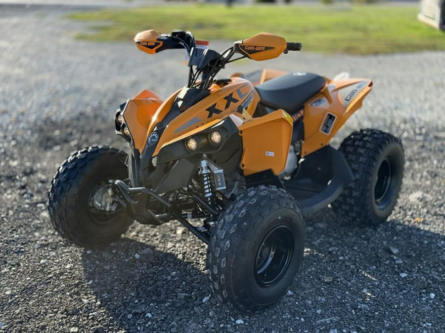 2027 Can-Am Renegade X Xc 110 EFI