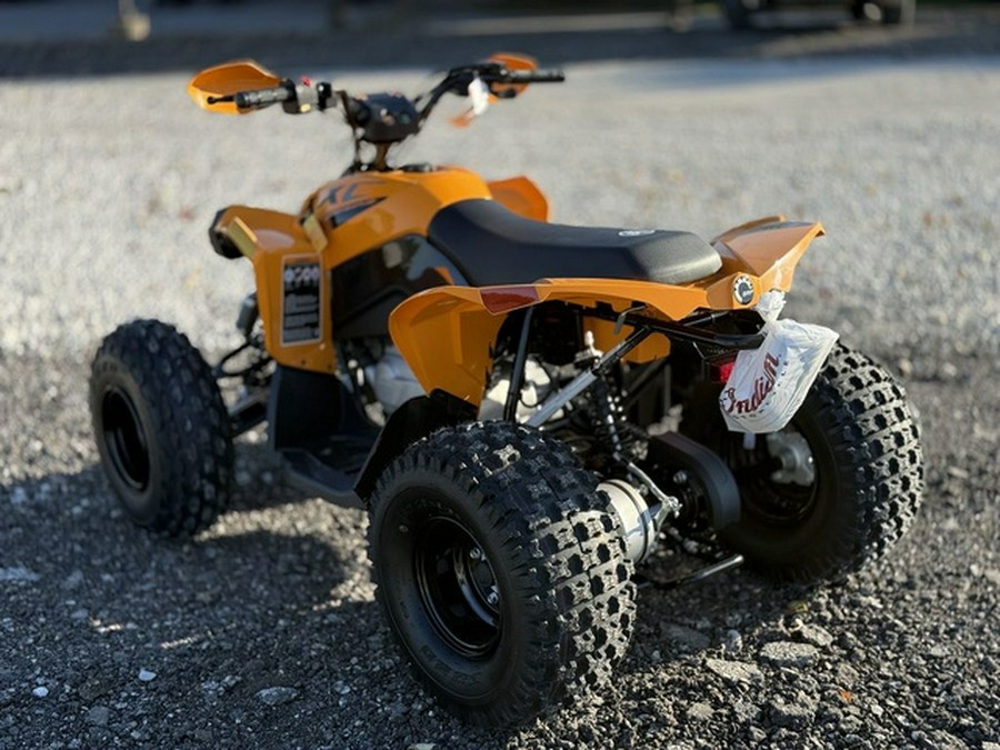 2027 Can-Am Renegade X Xc 110 EFI