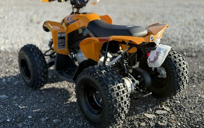 2027 Can-Am Renegade X Xc 110 EFI
