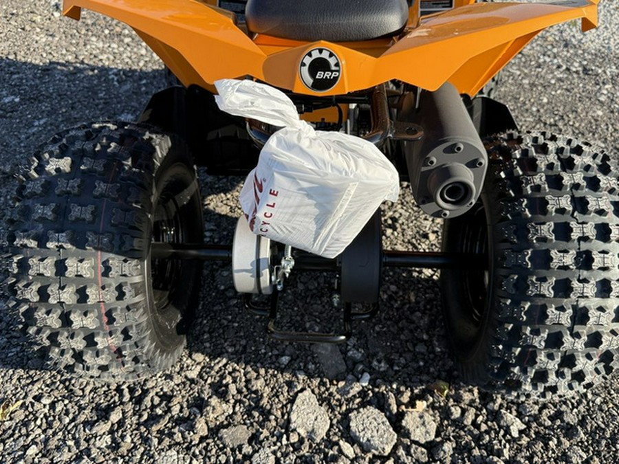 2027 Can-Am Renegade X Xc 110 EFI