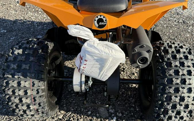 2027 Can-Am Renegade X Xc 110 EFI