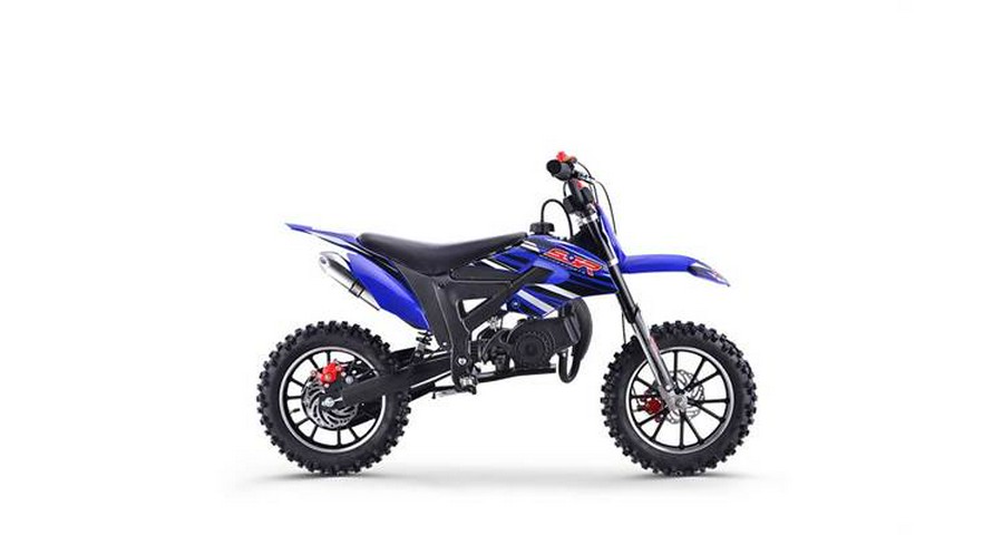 2020 SSR Motorsports SX50-A