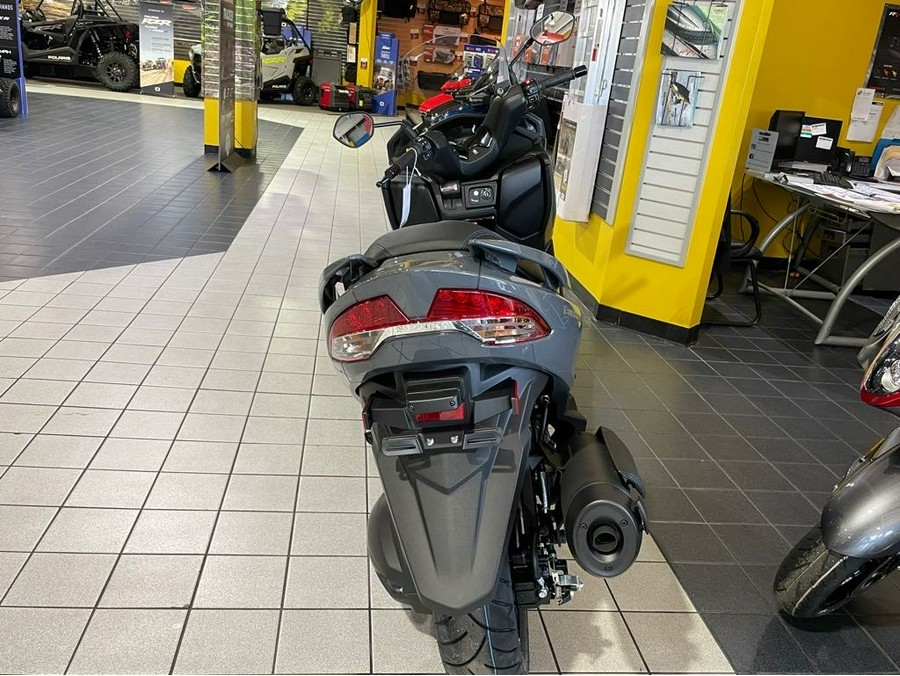 2023 Suzuki BURGMAN 400