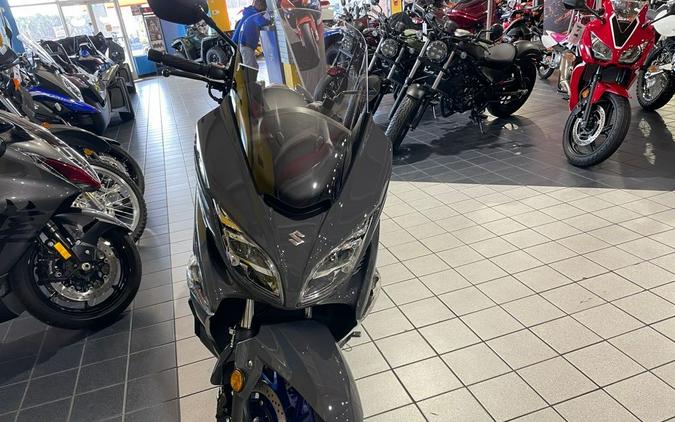 2023 Suzuki BURGMAN 400