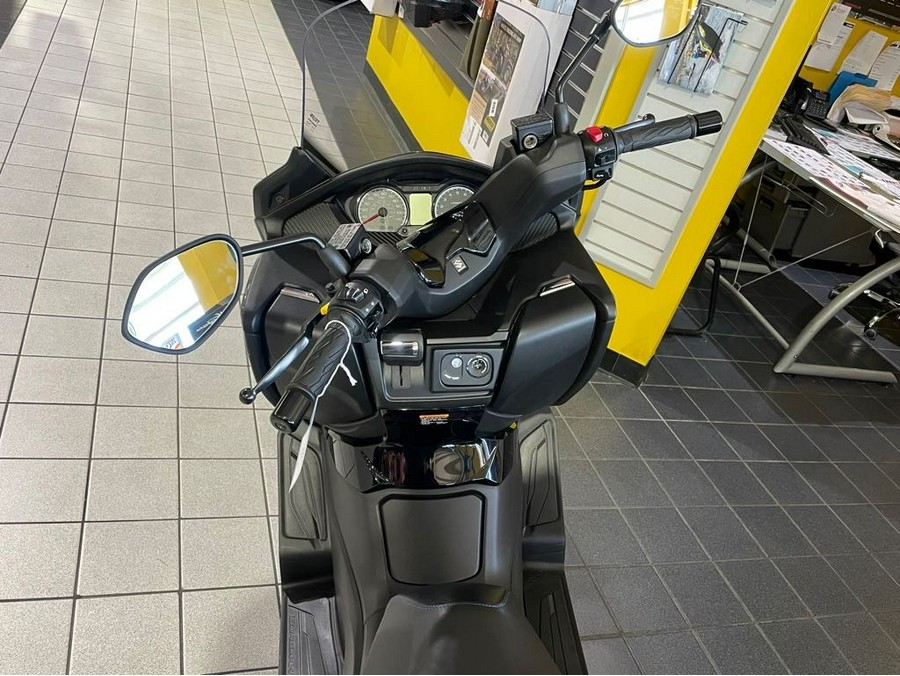 2023 Suzuki BURGMAN 400