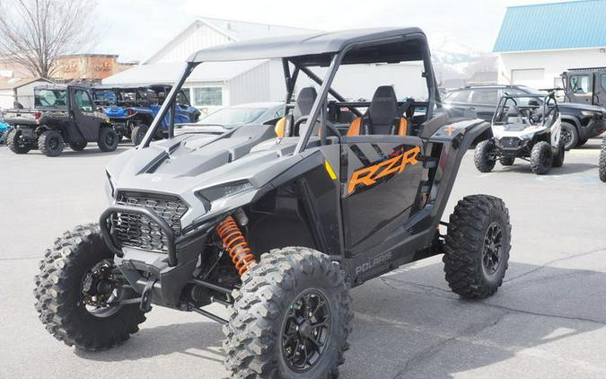 2024 Polaris® RZR XP 1000 Premium