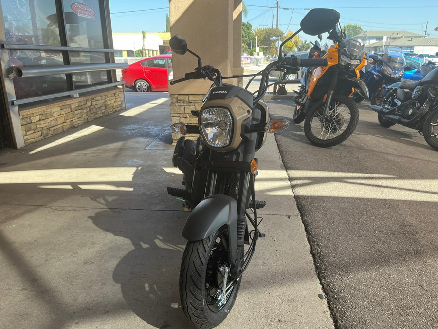 2023 HONDA NAVI