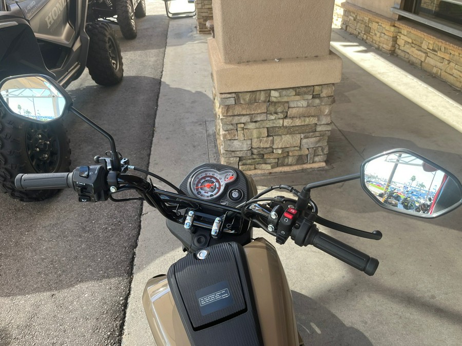 2023 HONDA NAVI