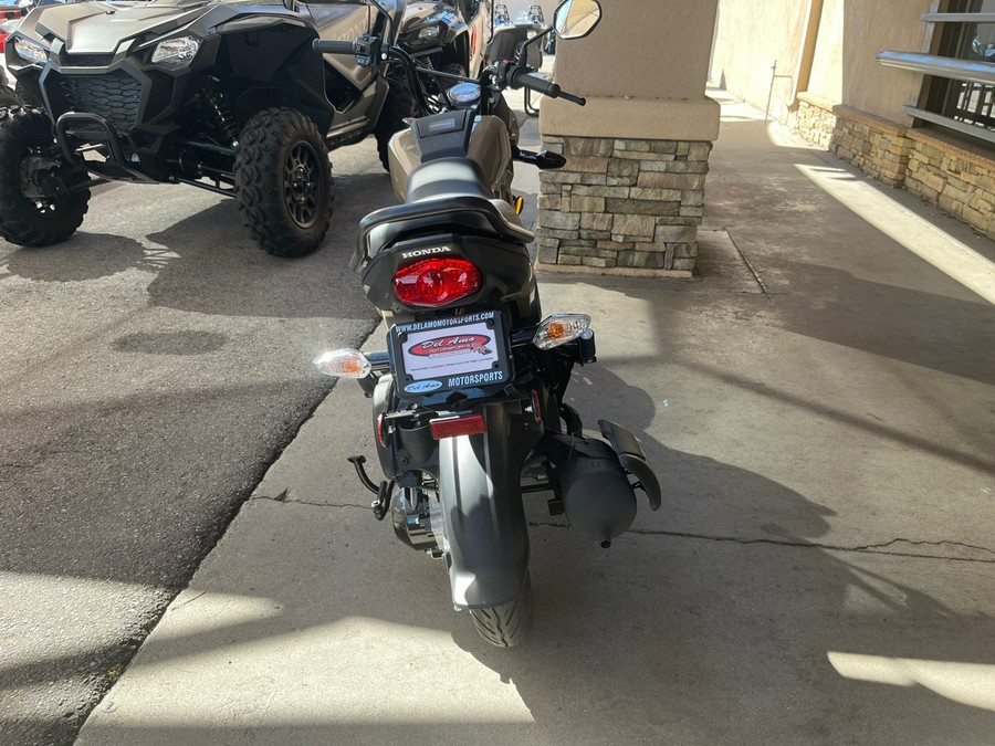 2023 HONDA NAVI