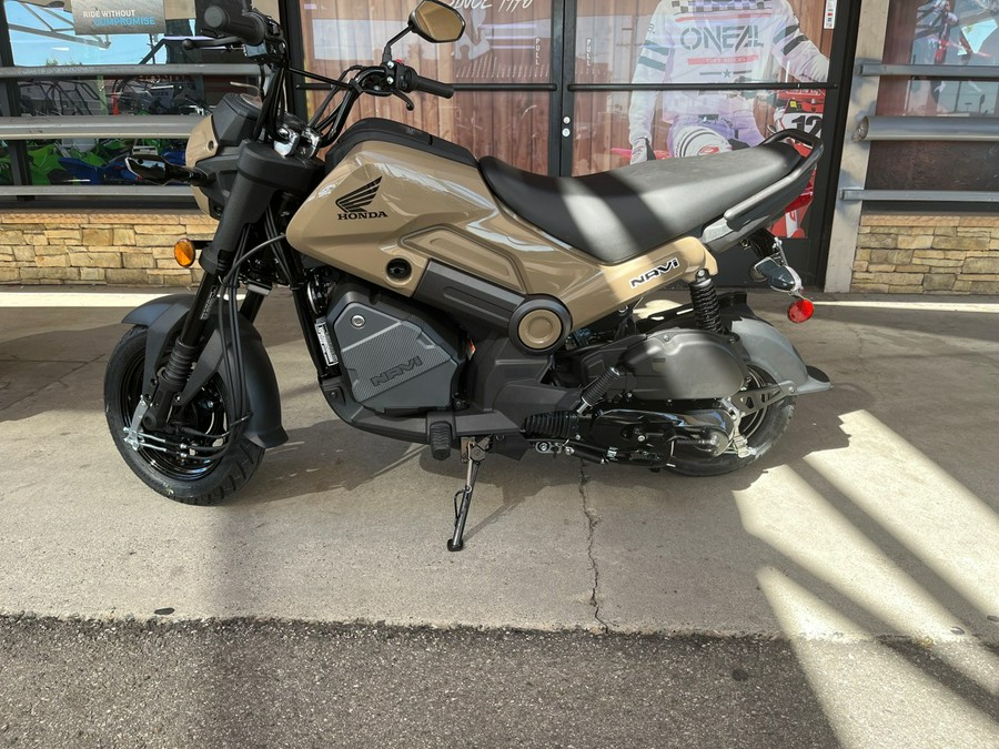 2023 HONDA NAVI