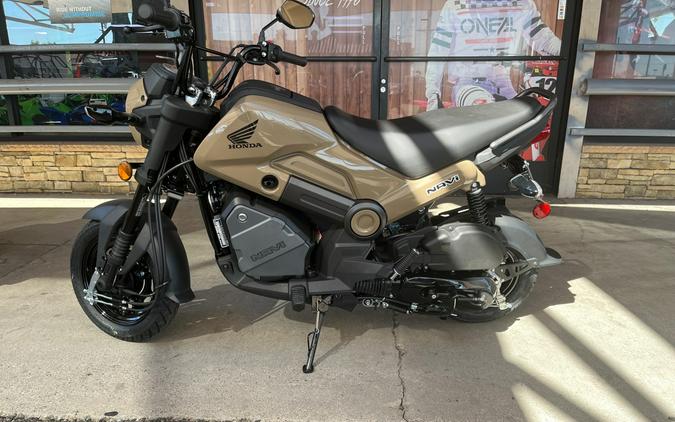 2023 HONDA NAVI