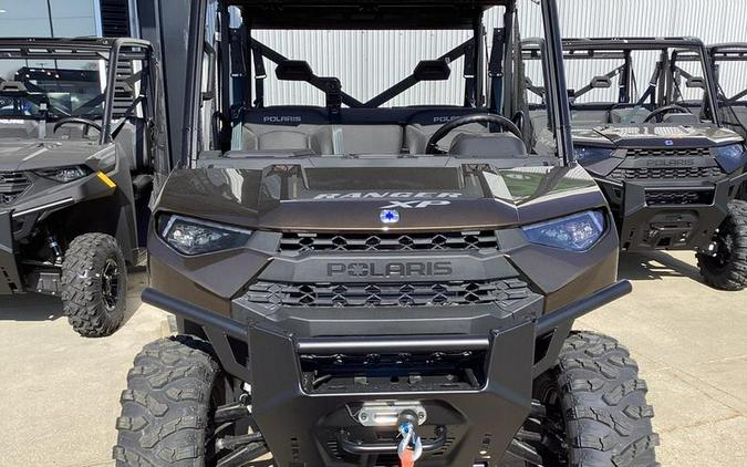 2024 Polaris® Ranger Crew XP 1000 Texas Edition