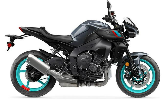 2024 Yamaha MT 10