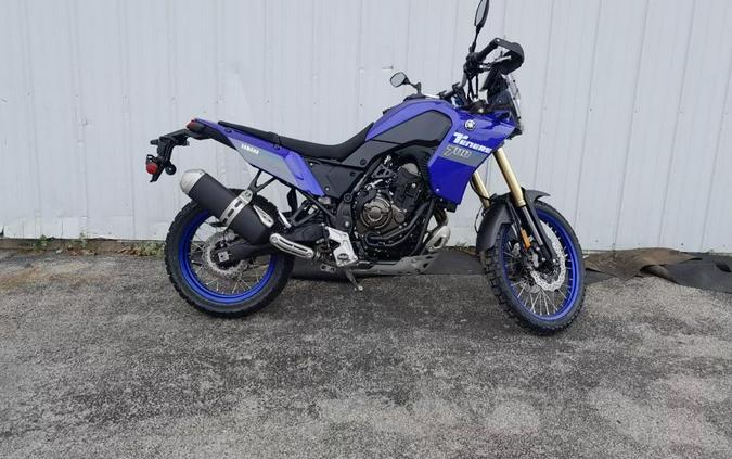 2024 Yamaha Ténéré 700