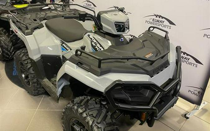 2024 Polaris Sportsman 570 Premium