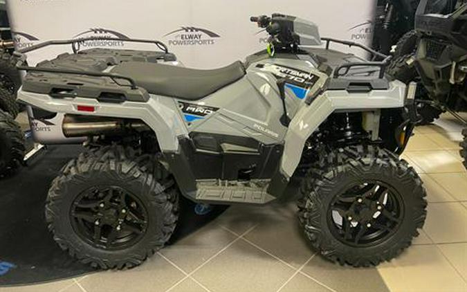 2024 Polaris Sportsman 570 Premium