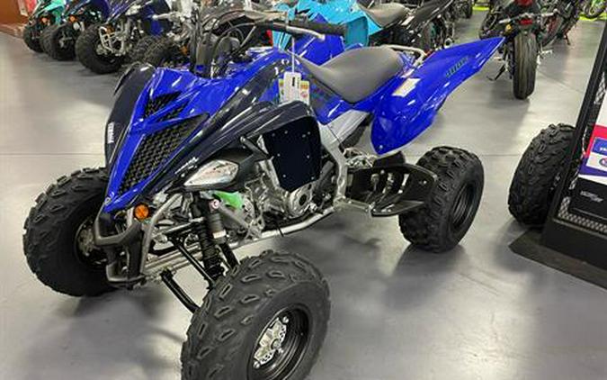 2024 Yamaha Raptor 700R